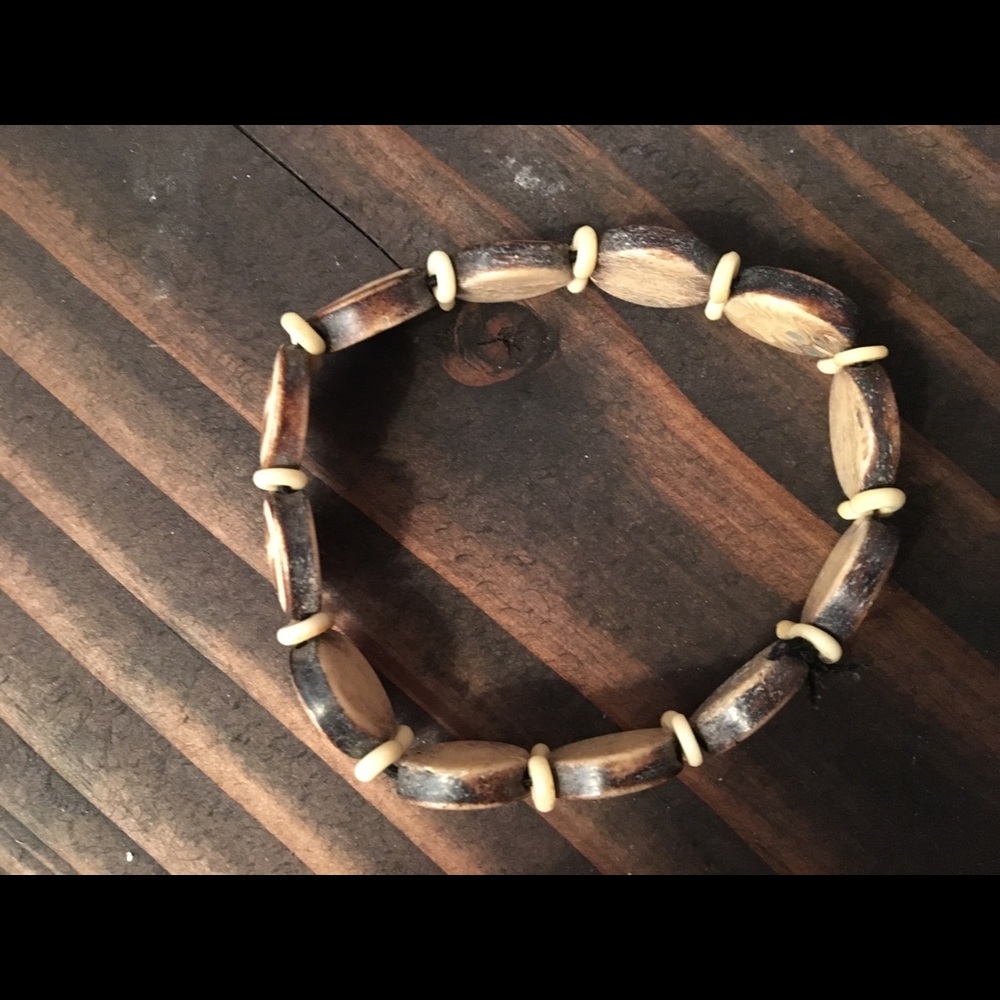 Peace bracelet - Picture 2 of 3
